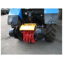 Фреза ФД-400 механическая с ГХУ на МТЗ, в г.Минск