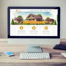 Предлагаю услуги по созданию сайтов, в Москве