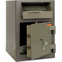 Депозитный сейф, в Москве