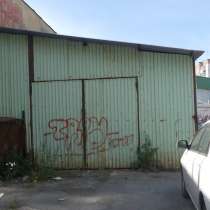 Аренда производственного помещения, в Первоуральске