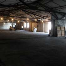 Складское помещение, в Нальчике