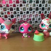 Littlest pet shop, lps, лпс, в Майкопе