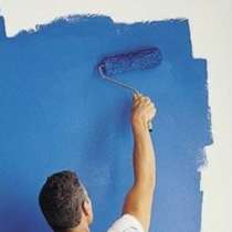 Штукатурные и малярные работы под ключ, в Первоуральске