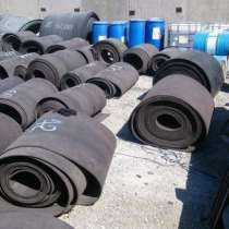 Лента транспортёрная б у, лента конвейерная б у, в Екатеринбурге