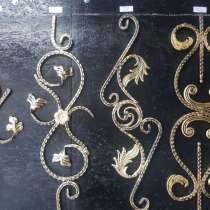 Кованые изделия качества произ. Иран Оптом и в розницу, в г.Бишкек