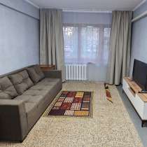 ПРОДАМ 3-комнатную квартиру в центре города, пр. Женис, в г.Астана