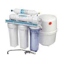 Фильтр для питьевой воды обратный осмос Акватек RO-5, в Уфе
