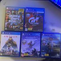 Диски на PlayStation, в Краснодаре