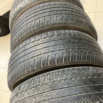 Bridgestone Dueler 245/55 R19, в Тюмени