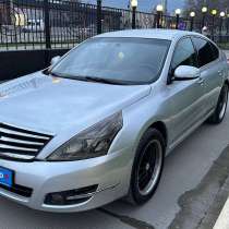 Сдам в аренду на длительный срок с выкупом Nissan Teana, в Симферополе