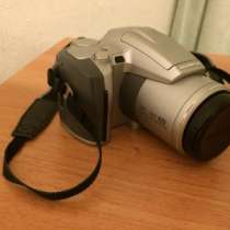 фотоаппарат Olympus IS-500, в Красноярске