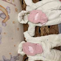 Зимний комбинезон, в Санкт-Петербурге