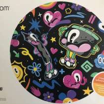 Графический планшет Wacom Intuos M Bluetooth, в Екатеринбурге