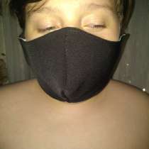 Защитная маска многоразовая, в Таганроге