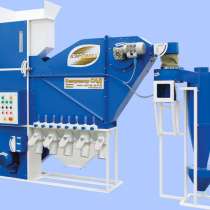 Сепаратор зерна циклон САД 5, в г.Николаев