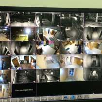 Видеонаблюдения, в Краснодаре