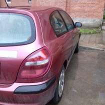 Ниссан алмера, в г.Висагинас