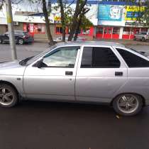 ВАЗ (Lada), 21124, 2007 г. продажа Уфа, в Уфе