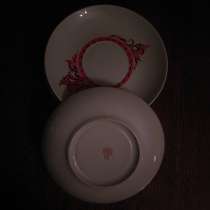 Тарелки 6 шт, в Старом Осколе