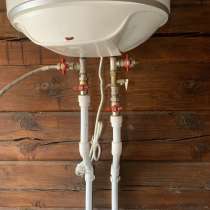 Сантехник. Услуги сантехника. Екатеринбург, в Екатеринбурге