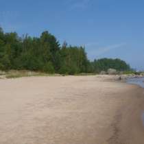 Участок 18 соток, п. Моторное, в Санкт-Петербурге