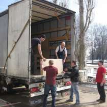 Газель Грузчики Переезд, в Самаре