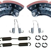 Запчасти BPW, продажа BPW, поиск запчастей BPW, в Уфе