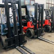 Львовский автопогрузчик 5 тонн, в Москве