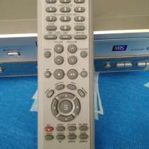Пульт для DVD проигрователя, в Нижнем Новгороде