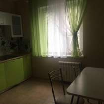 Сдается двухкомнатная квартира по адресу: ул. Сидоровича 14, в Мурманске