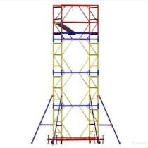 Вышки и леса строительные, в Симферополе