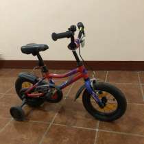 Велосипед «Animator”, в Москве