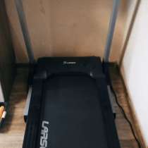 Беговая дорожка, в Щёлкино