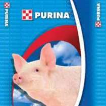 Комбикорма и концентраты тм PURINA для С\Х животн.и птиц, в Владикавказе