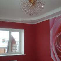 Услуги по ремонту и отделке квартир, домов, в Москве