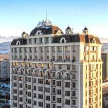 Декоративные фасадные элементы из пенополистирола, в г.Бишкек