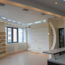 Ремонт квартир, домов, в Хабаровске