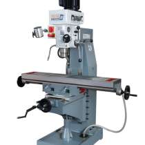 Фрезерный станок Metal Master DMM 5325C, в Москве