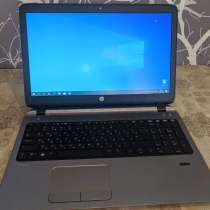 Ноутбук HP ProBook, в Курске
