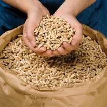 Пелеты и топливные брикеты, в Ступино