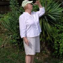 Галина, 53 года, хочет пообщаться, в Москве