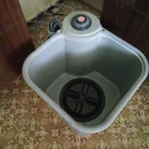 Отдам даром стиральную машину "Малютка", в г.Бендеры