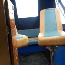 Продам катер амур с каютои мотор ямаха 115 л цена 500000 т р, в Березниках