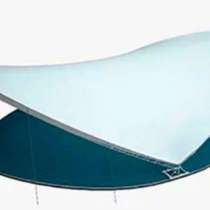 Каскадный шатёр CASCADE RT6X8, в Москве