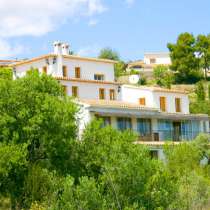 Продажа отеля-бутика 3* с рестораном в Испании, Кальпе, в Москве