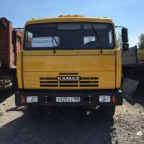 Продаю Камаз манипулятор. Б/У, в Наро-Фоминске