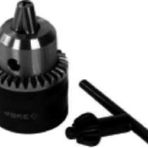 Патрон для дрели с ключом ПС-16, в Сургуте