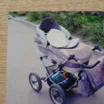 Коляска детская, в Ярославле