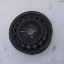 Диск стальной для мерседес Вито 2003 год, в г.Житомир