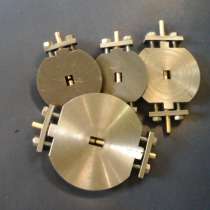 Уникальная Регулируемая Дроссельная шайба, в Екатеринбурге